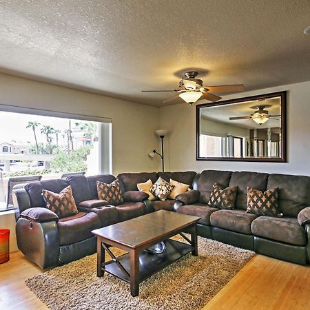 Lake Havasu Condo With Pool Less Than 1 Mi To London Bridge! Lake Havasu City Esterno foto