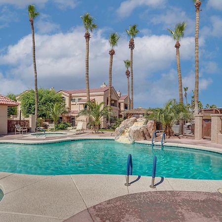 Lake Havasu Condo With Pool Less Than 1 Mi To London Bridge! Lake Havasu City Esterno foto