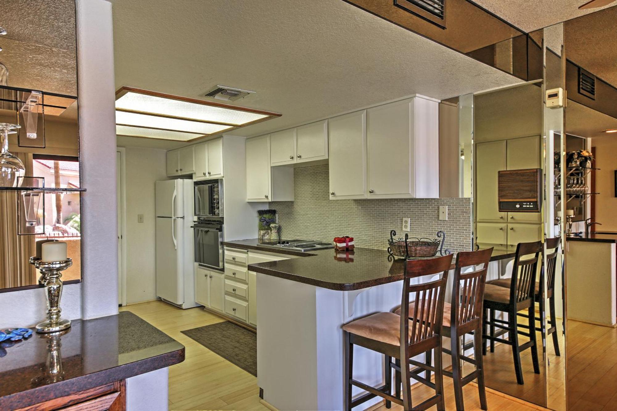 Lake Havasu Condo With Pool Less Than 1 Mi To London Bridge! Lake Havasu City Esterno foto