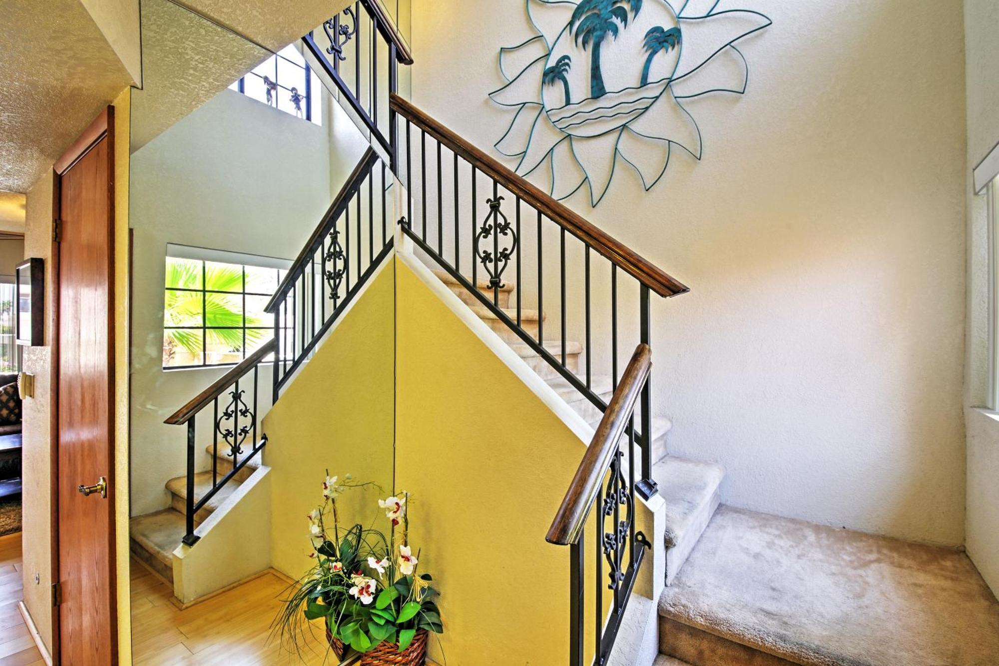 Lake Havasu Condo With Pool Less Than 1 Mi To London Bridge! Lake Havasu City Esterno foto