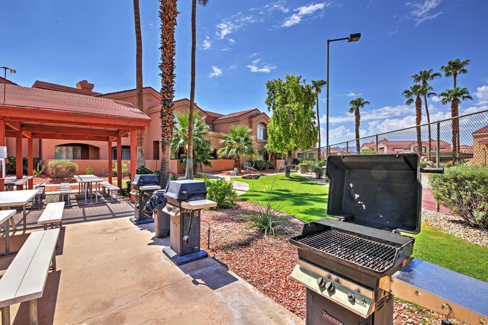 Lake Havasu Condo With Pool Less Than 1 Mi To London Bridge! Lake Havasu City Esterno foto