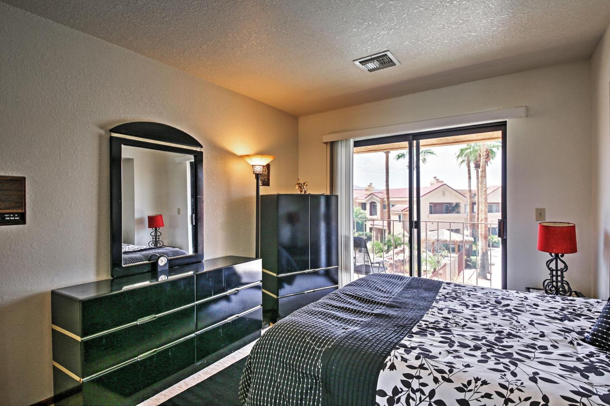 Lake Havasu Condo With Pool Less Than 1 Mi To London Bridge! Lake Havasu City Esterno foto