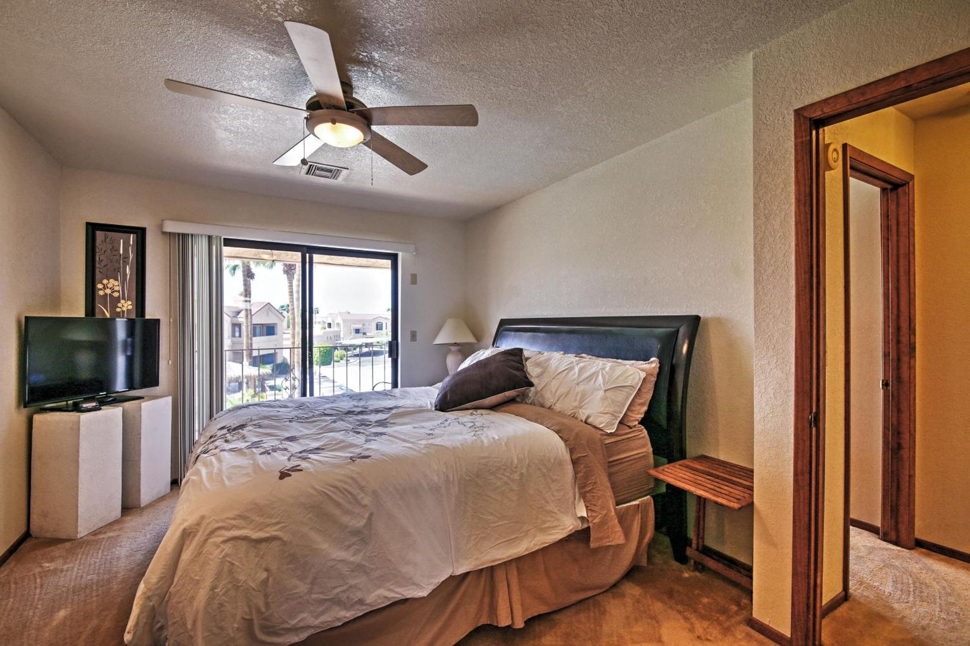 Lake Havasu Condo With Pool Less Than 1 Mi To London Bridge! Lake Havasu City Esterno foto