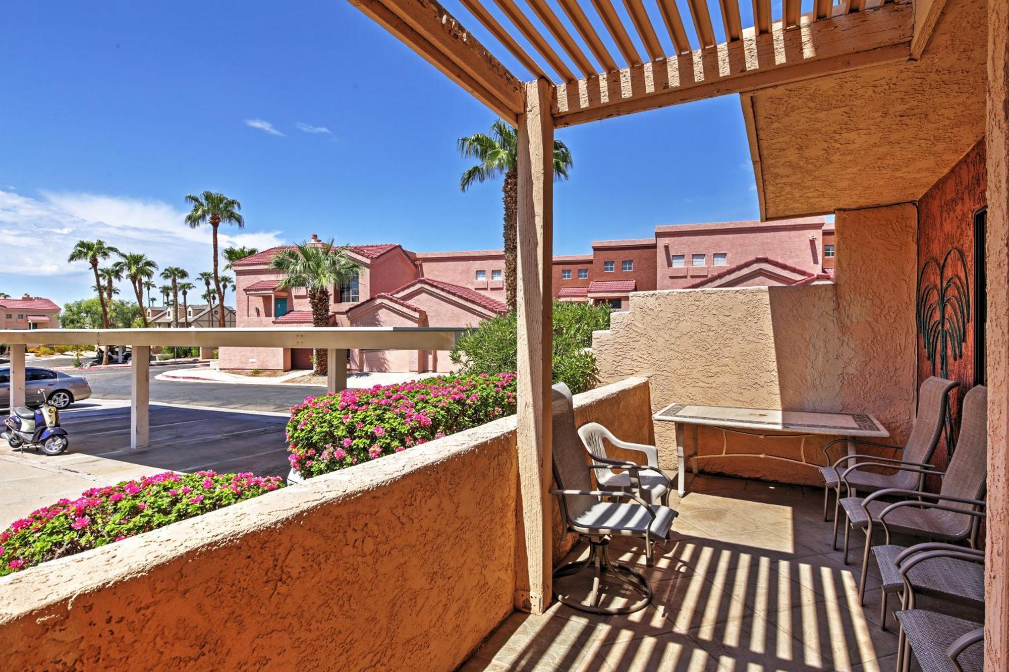 Lake Havasu Condo With Pool Less Than 1 Mi To London Bridge! Lake Havasu City Esterno foto