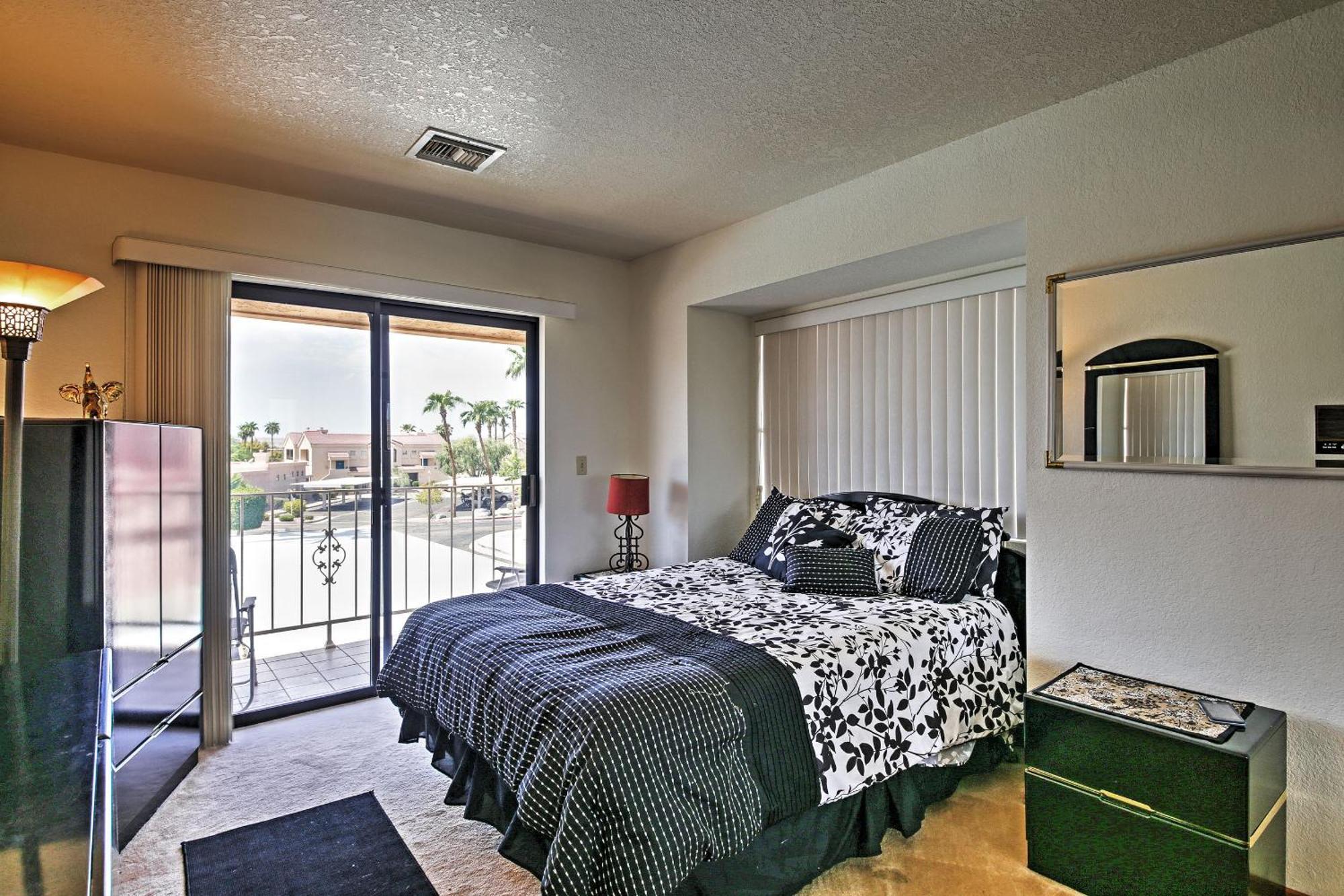 Lake Havasu Condo With Pool Less Than 1 Mi To London Bridge! Lake Havasu City Esterno foto