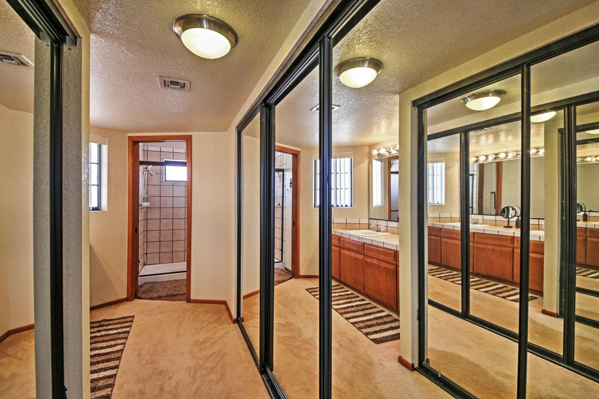 Lake Havasu Condo With Pool Less Than 1 Mi To London Bridge! Lake Havasu City Esterno foto