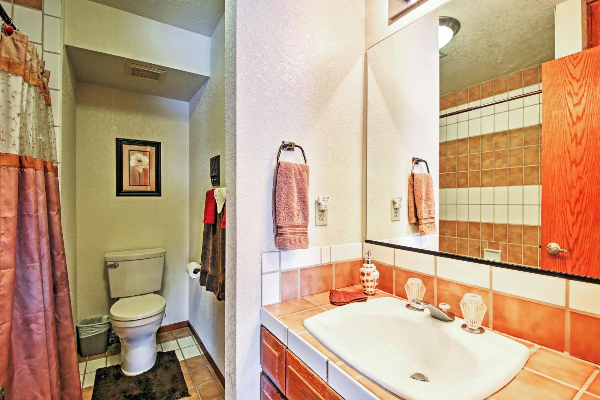 Lake Havasu Condo With Pool Less Than 1 Mi To London Bridge! Lake Havasu City Esterno foto