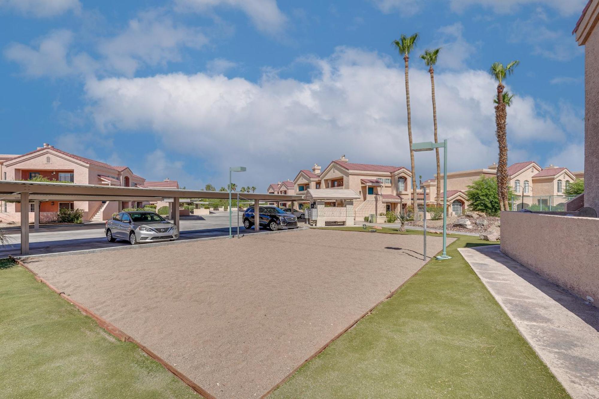 Lake Havasu Condo With Pool Less Than 1 Mi To London Bridge! Lake Havasu City Esterno foto