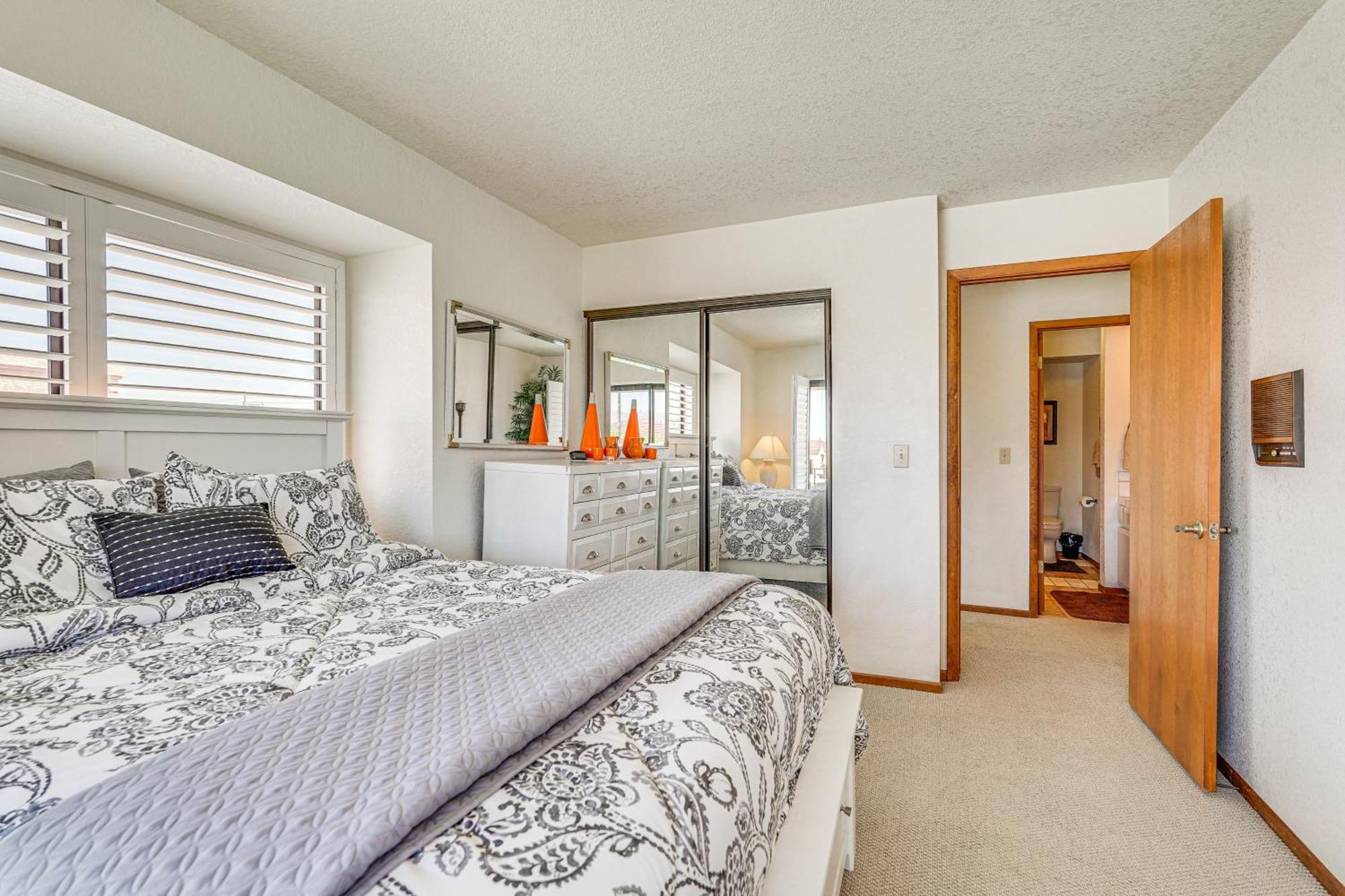 Lake Havasu Condo With Pool Less Than 1 Mi To London Bridge! Lake Havasu City Esterno foto