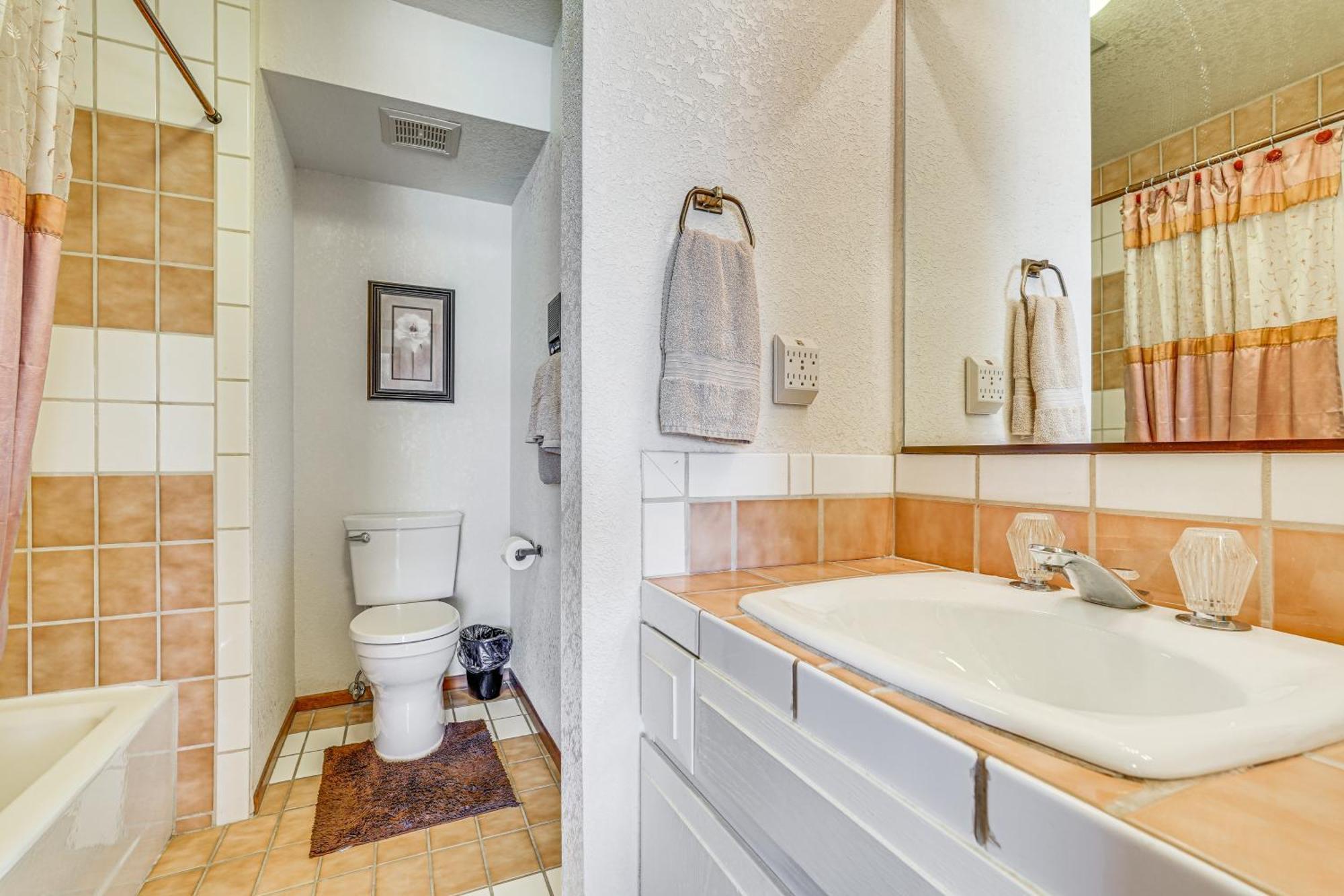 Lake Havasu Condo With Pool Less Than 1 Mi To London Bridge! Lake Havasu City Esterno foto