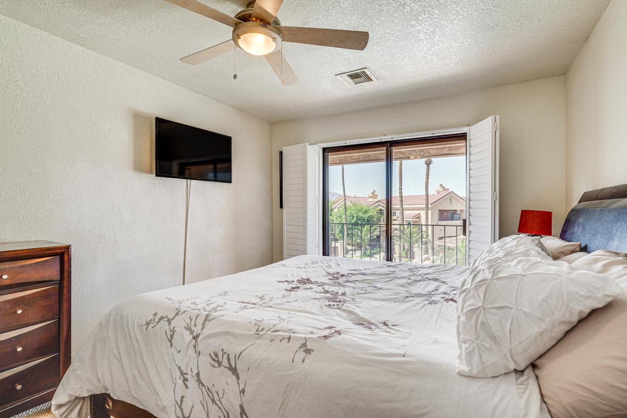 Lake Havasu Condo With Pool Less Than 1 Mi To London Bridge! Lake Havasu City Esterno foto