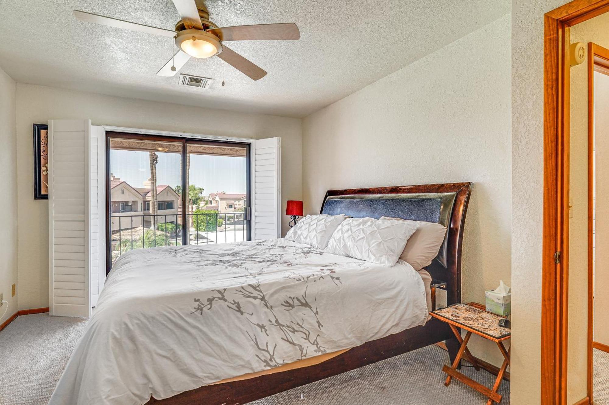 Lake Havasu Condo With Pool Less Than 1 Mi To London Bridge! Lake Havasu City Esterno foto