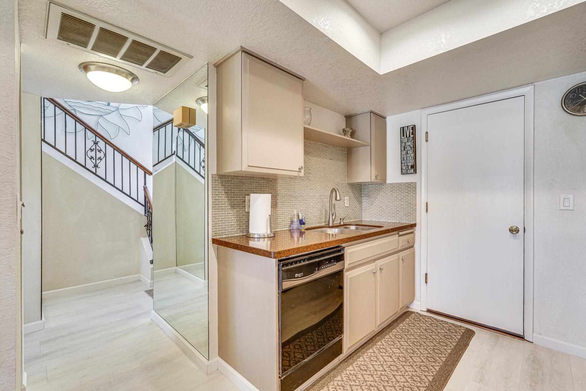Lake Havasu Condo With Pool Less Than 1 Mi To London Bridge! Lake Havasu City Esterno foto