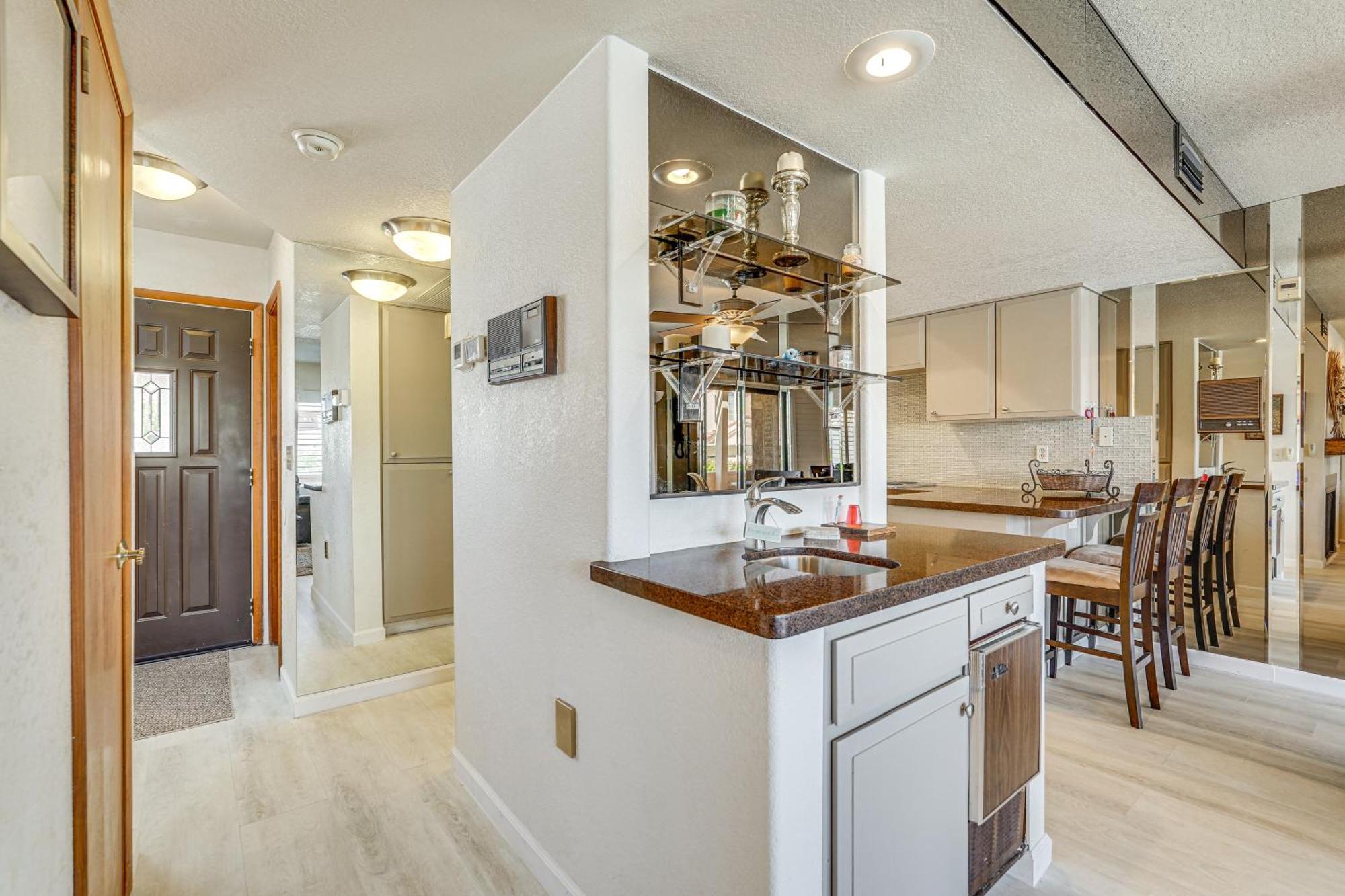 Lake Havasu Condo With Pool Less Than 1 Mi To London Bridge! Lake Havasu City Esterno foto