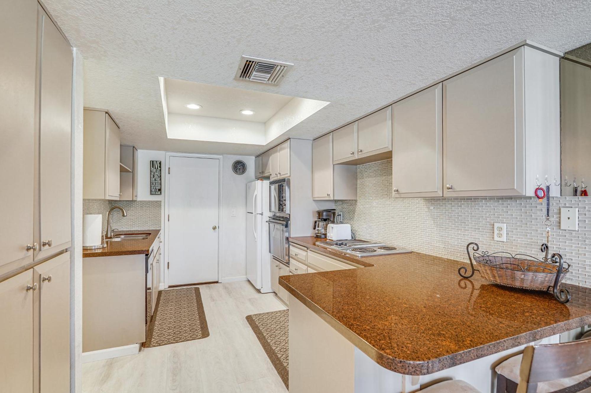 Lake Havasu Condo With Pool Less Than 1 Mi To London Bridge! Lake Havasu City Esterno foto