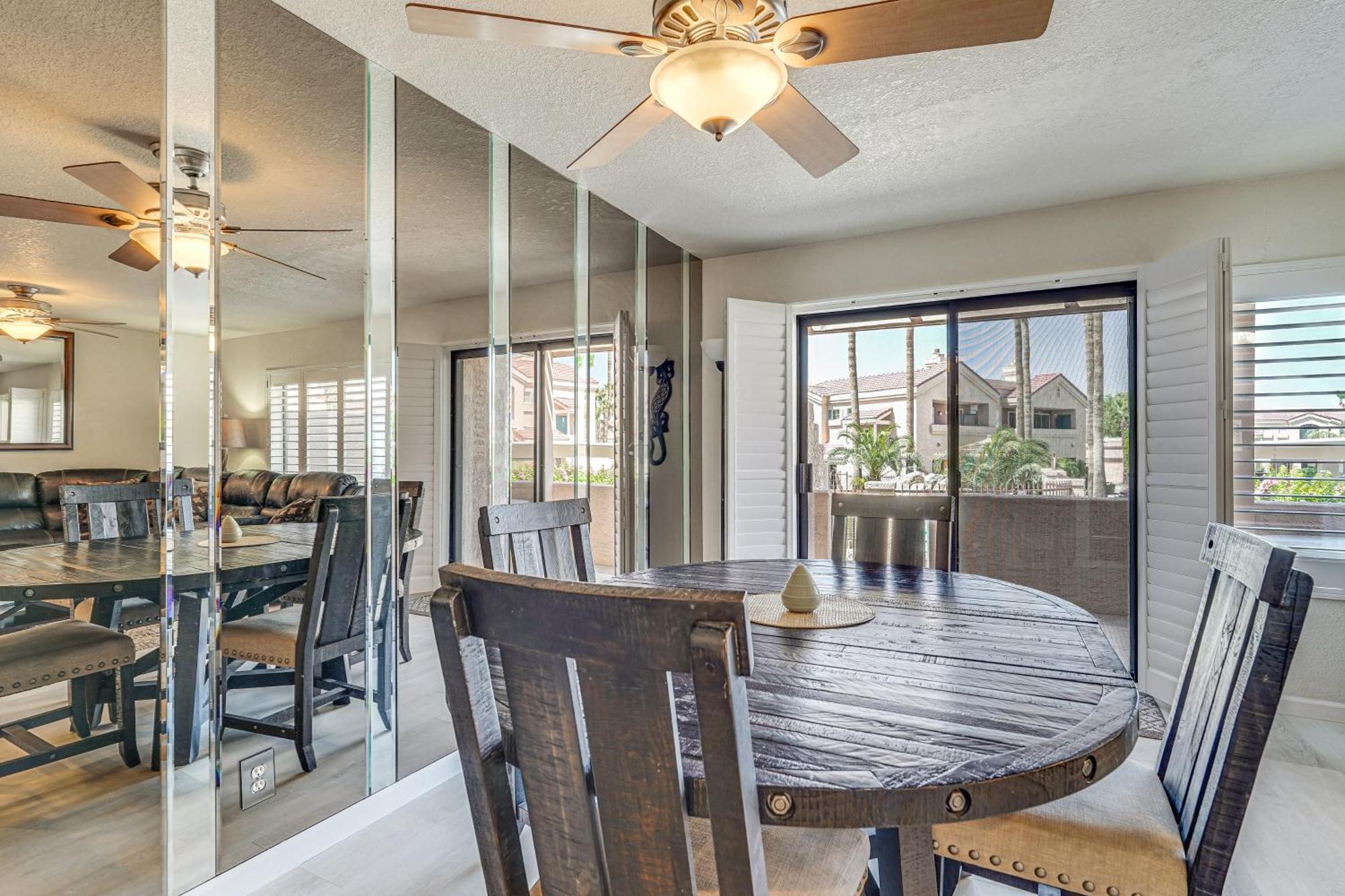 Lake Havasu Condo With Pool Less Than 1 Mi To London Bridge! Lake Havasu City Esterno foto