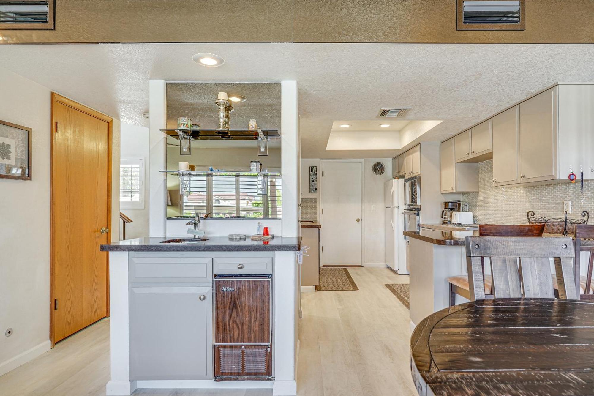 Lake Havasu Condo With Pool Less Than 1 Mi To London Bridge! Lake Havasu City Esterno foto